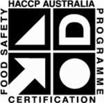 HACCP Australia Food Safety Certification