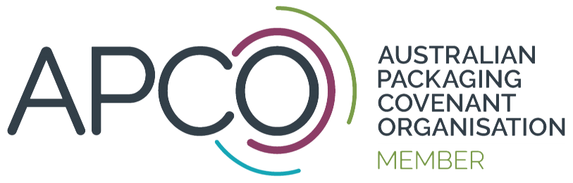 APCO Australian Packaging Covenant Organisation Member