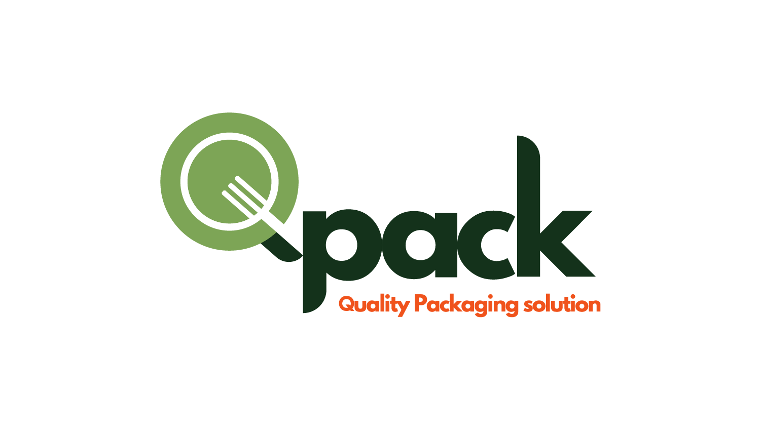 QPack — Quality Packaging Solution